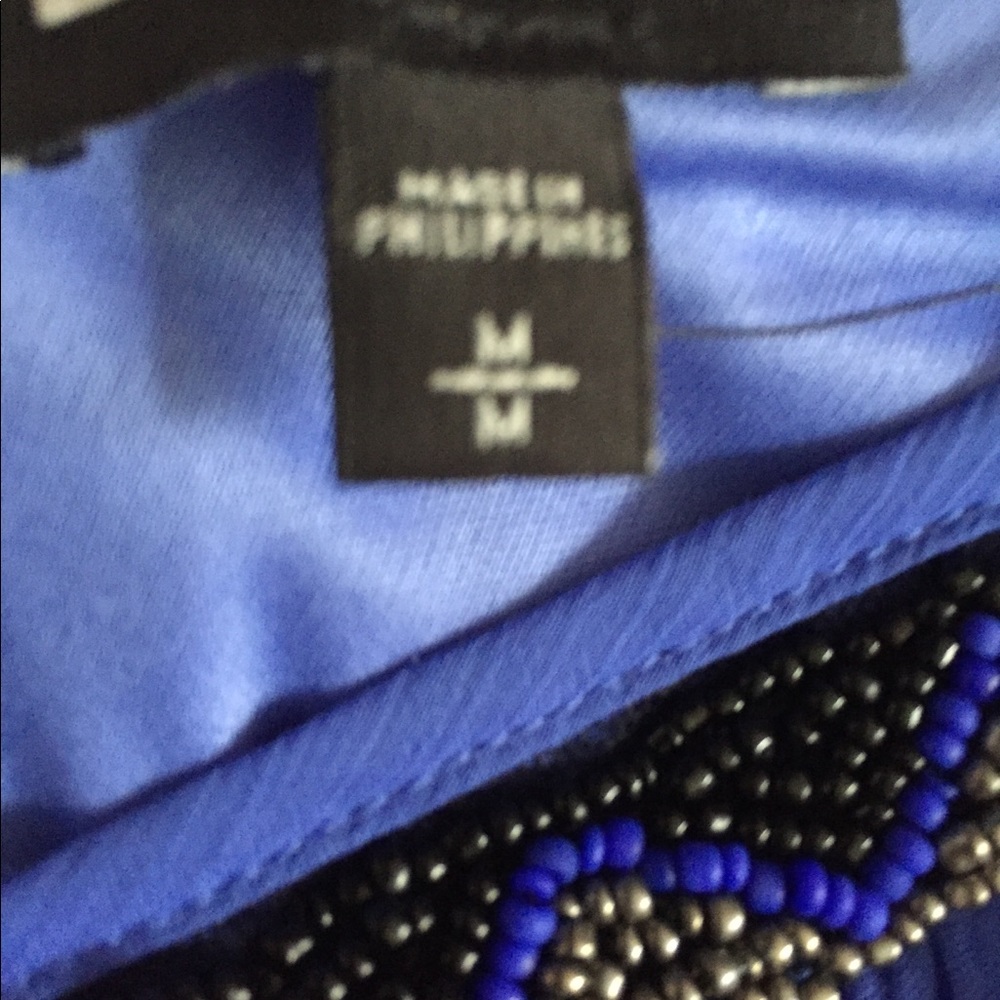 Express dress/tunic - Picture 3 of 4